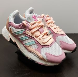 *NEW* Adidas TRESC RUN J women's size 5.5